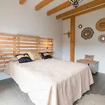 Ferienhaus Llanes Jardin Y Piscina Privada - La Raizona