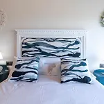 Llanes Jardin Y Piscina Privada - La Raizona Pancar