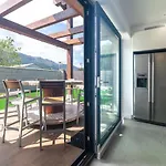 Ferienhaus Llanes Jardin Y Piscina Privada - La Raizona