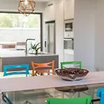 Llanes Jardin Y Piscina Privada - La Raizona Ferienhaus *