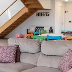 Llanes Jardin Y Piscina Privada - La Raizona Ferienhaus Pancar
