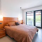 Tatil Evi Llanes Jardin Y Piscina Privada - La Raizona Pancar
