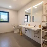 Llanes Jardin Y Piscina Privada - La Raizona Ferienhaus Pancar