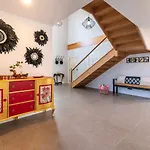 Ferienhaus Llanes Jardin Y Piscina Privada - La Raizona *