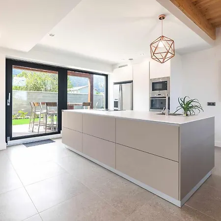 Casa vacanze La Raizona - Confort Moderno En Pleno Llanes