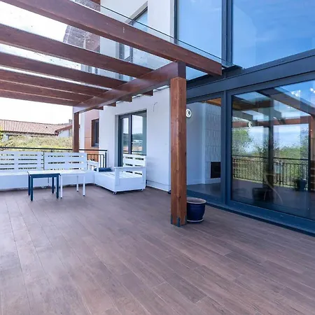 Llanes Jardin Y Piscina Privada - La Raizona