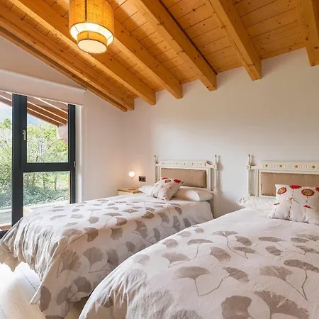 Casa vacanze La Raizona - Confort Moderno En Pleno Llanes