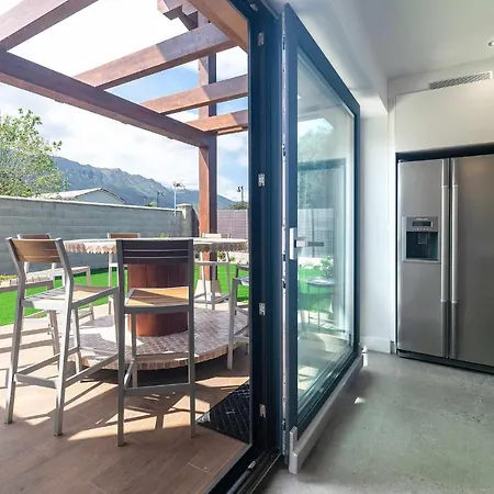Holiday home Llanes Jardin Y Piscina Privada - La Raizona