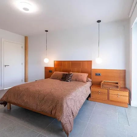 La Raizona - Confort Moderno En Pleno Llanes Casa vacanze Pancar