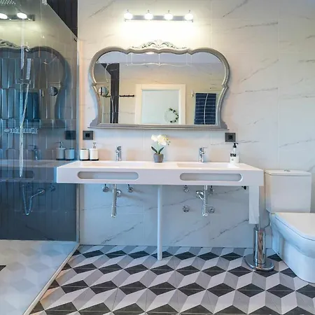 Casa vacanze La Raizona - Confort Moderno En Pleno Llanes Pancar