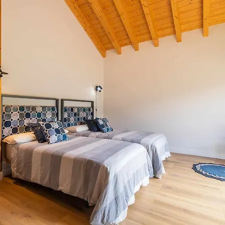 La Raizona - Confort Moderno En Pleno Llanes