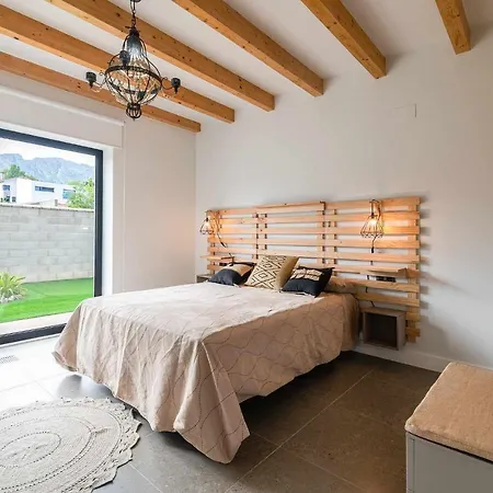 Casa vacanze La Raizona - Confort Moderno En Pleno Llanes *