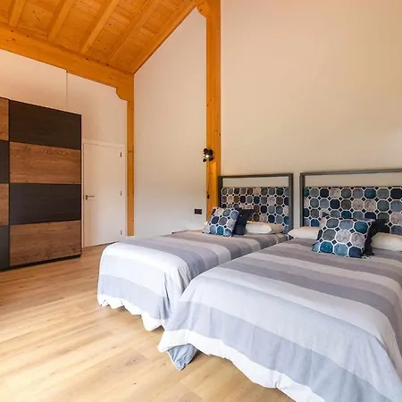 La Raizona - Confort Moderno En Pleno Llanes Casa vacanze