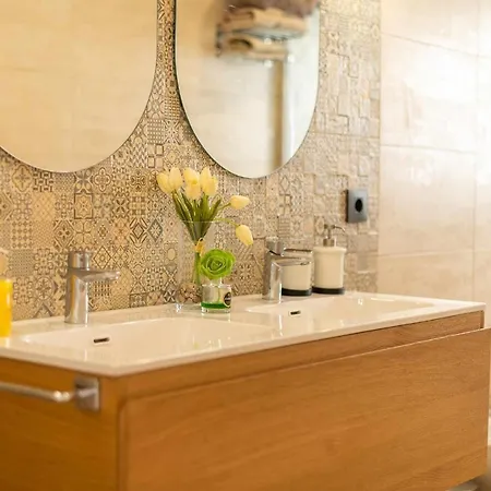 La Raizona - Confort Moderno En Pleno Llanes * Pancar