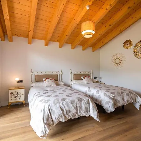 La Raizona - Confort Moderno En Pleno Llanes Casa vacanze