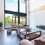 Llanes Jardin Y Piscina Privada - La Raizona Pancar