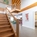 Holiday home Llanes Jardin Y Piscina Privada - La Raizona