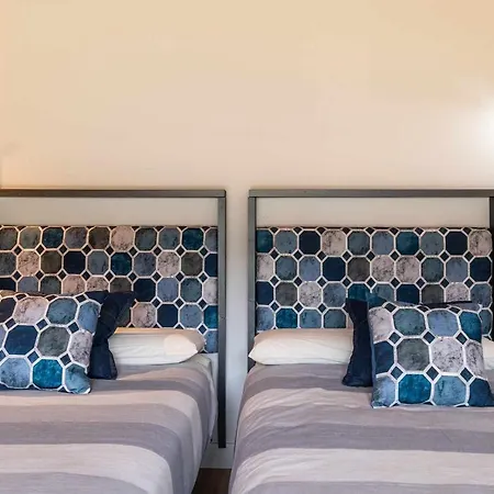 La Raizona - Confort Moderno En Pleno Llanes *