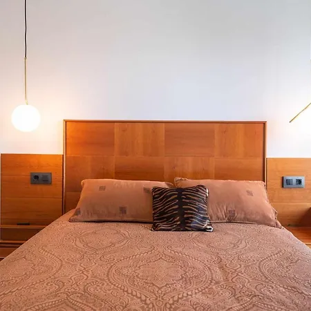 La Raizona - Confort Moderno En Pleno Llanes Nyaraló