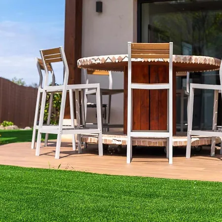 La Raizona - Confort Moderno En Pleno Llanes *