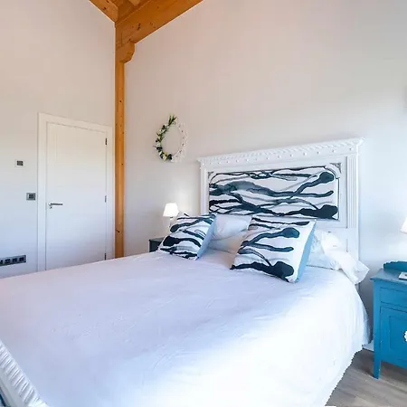 La Raizona - Confort Moderno En Pleno Llanes * Pancar